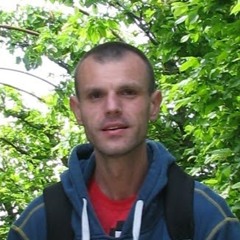 Klusjesman