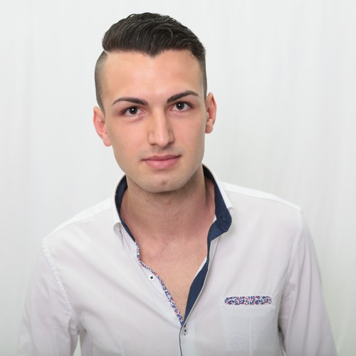 Alex Maiolino’s avatar