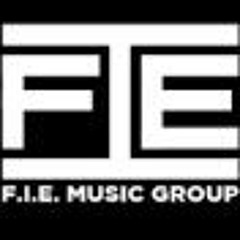 F.I.E ent music group inc