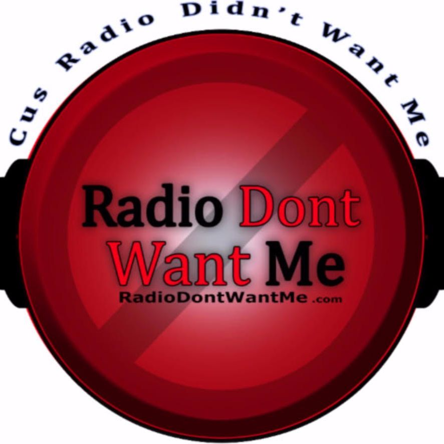 Radio Don't Want Me podcast artwork