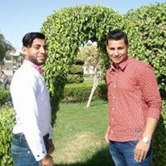 Nemr Emad