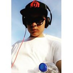 Luis Gerardo Cruz Ponce