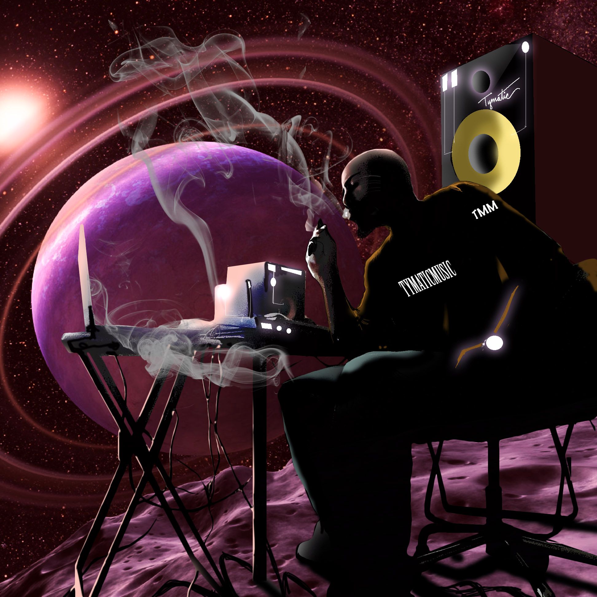TYMATICMEDIA