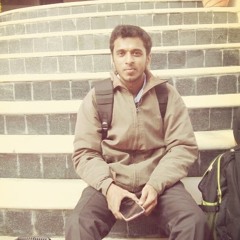 sumant yaligar
