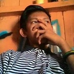 Dimas Qiuqiu