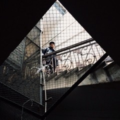 Organic Light - Ion Beam