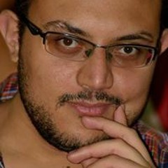 Omar Ahmed Hashish