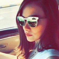 Daisy Sabbagh Helou