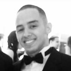 Daniel Garcia