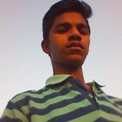 Pranay Thak