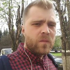 Алексей Елисеев