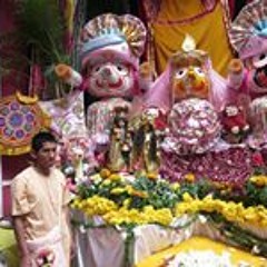 Gokula Sattva Ccasani