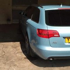 Scott MC Valeting
