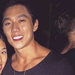 Thiago Zhou