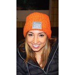 Hannah Shakira Magarian