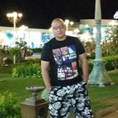 Mohamed Fathy
