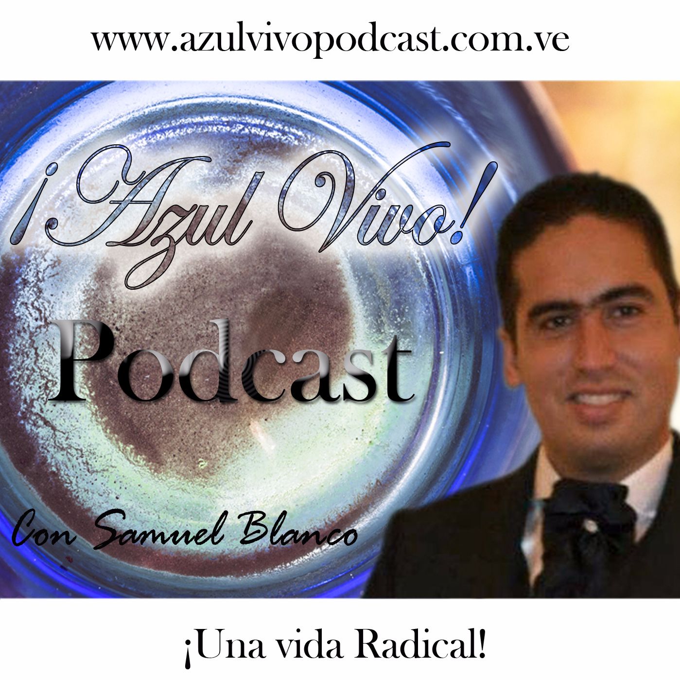 Azul Vivo PodCast