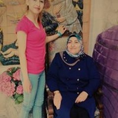 Ayfer Cingöz