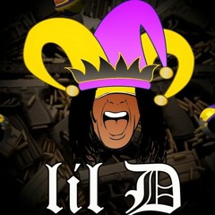 *LiL  D* (CSB CEO)