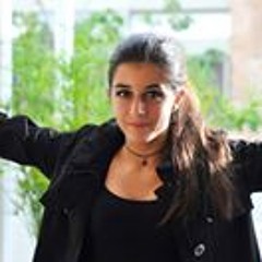 Laetitia Sigaud