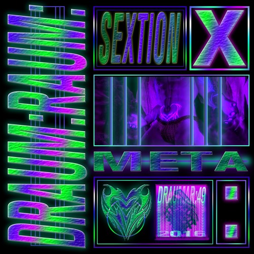 DRAUM:RAUM: :X:I:M:※ chibre ※HOTCORE#4Xmixlive※: