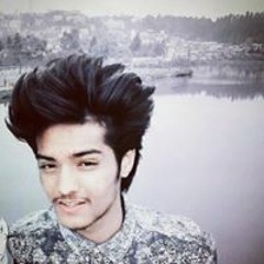 Vastu Goyal