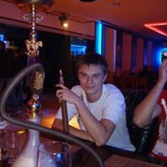Nick Lobanov