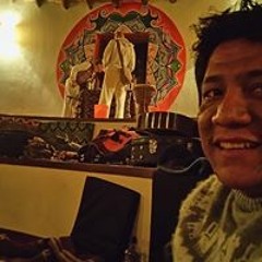 Adler Ushñahua