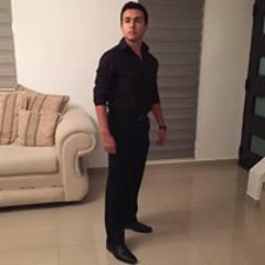 Octavio Aguirre