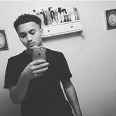 Michael Anthony Allen