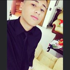Sebastian Arango