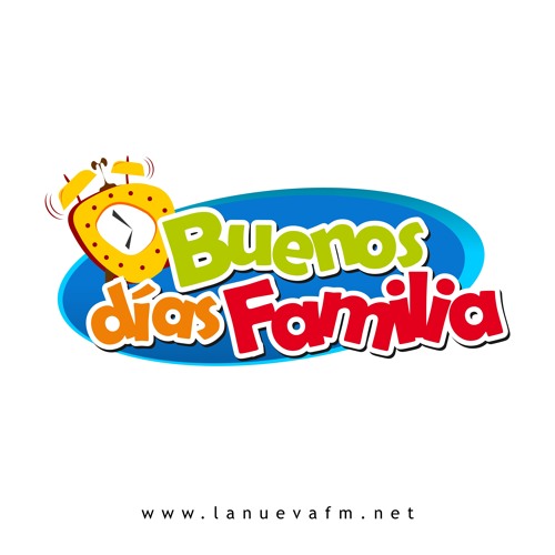  Stream Buenos Dias Familia