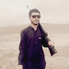 Sardarzadda Sanjrani