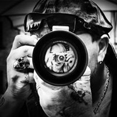 Rob Mainhattan Frank