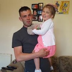 Damo Ward