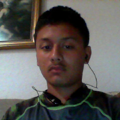 Alejandro Martinez