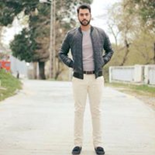 Ahsan Khan’s avatar
