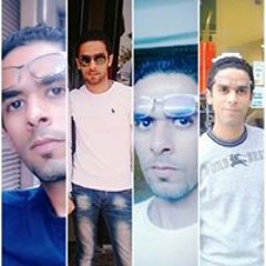 Khaled Hussein