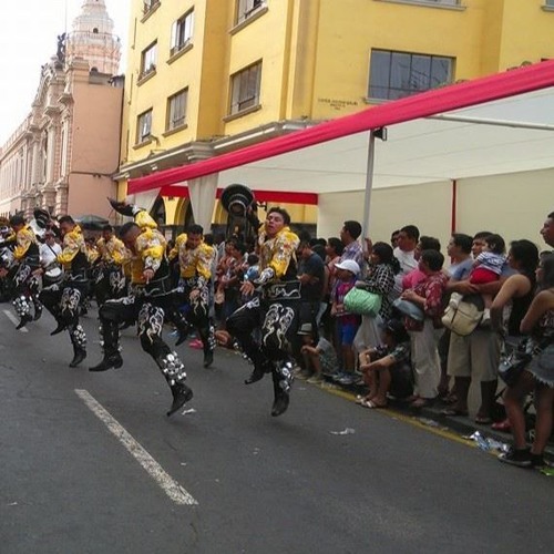 Sambos Imperiales Ritmo Y Tradicion 2014 Vj Periclex