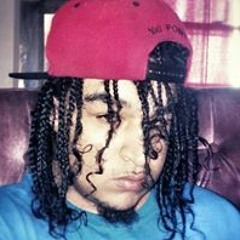 Tyler Hoodygang Harris