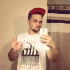 Старик хипхоп