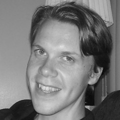 Eric Barbour