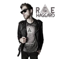 Rae Haggard