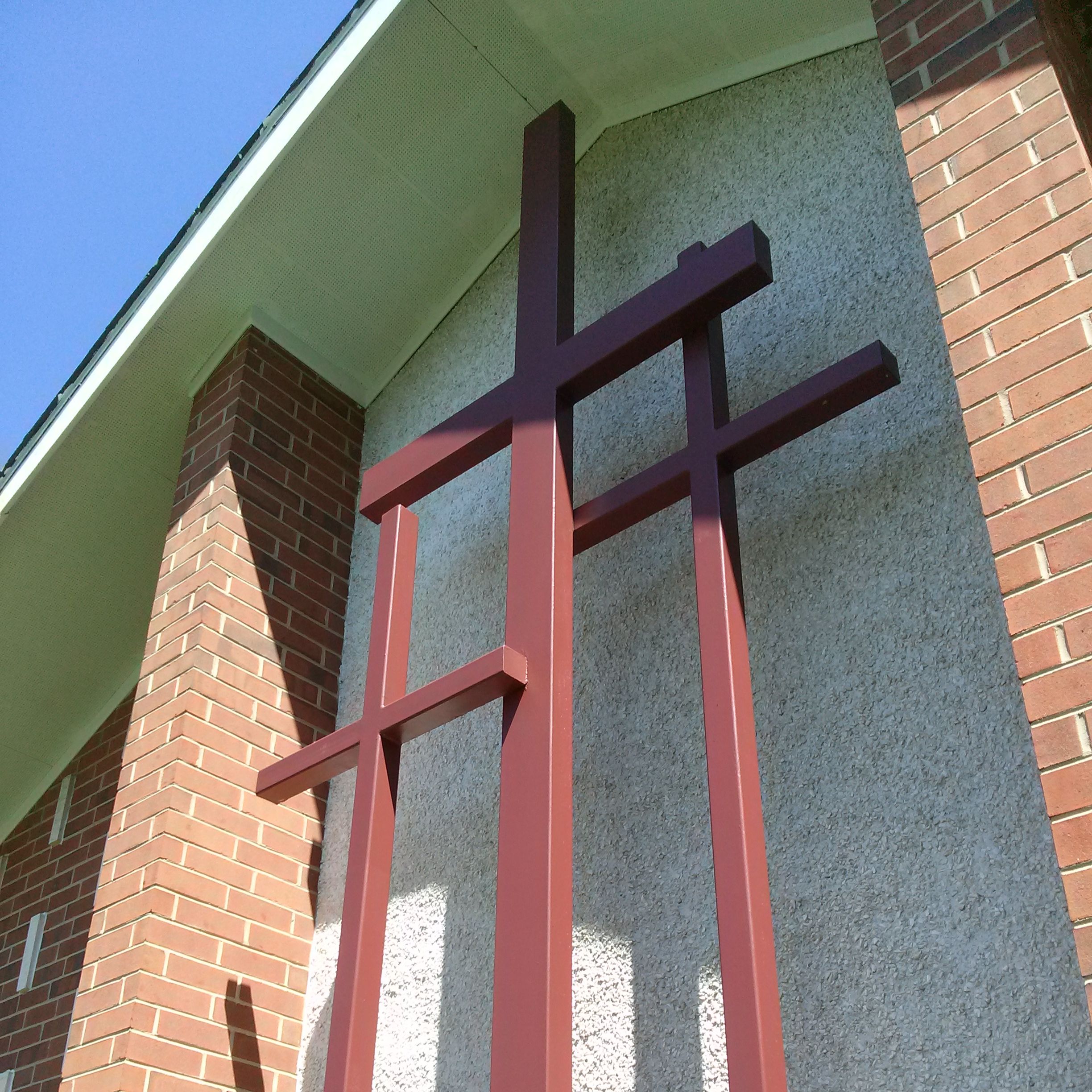 Rolling Roads Baptist Church
