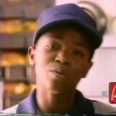 KEVIN MILES (THEMpeople)