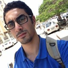Khaled Costa