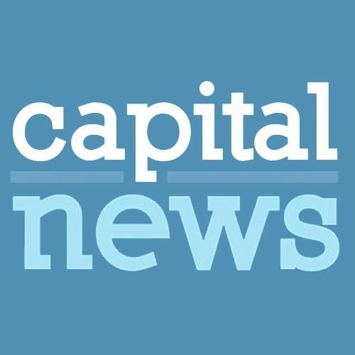 Jornal Capital News’s avatar