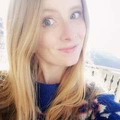 Sandra Trengereid