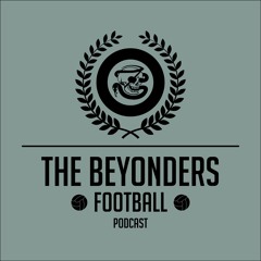 The Beyonders Podcast