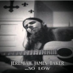 Jeremiah James Baker